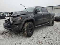 Dodge salvage cars for sale: 2021 Dodge RAM 1500 TRX