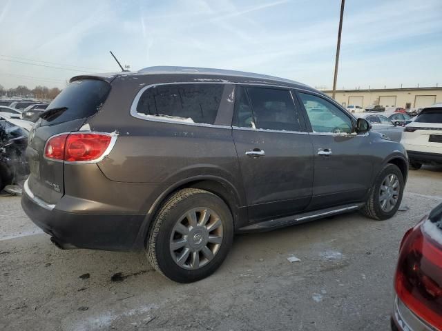 2011 Buick Enclave CXL