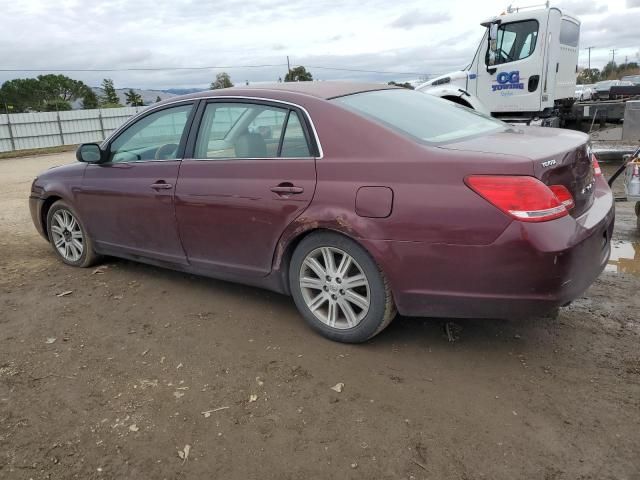 2006 Toyota Avalon XL