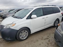 2014 Toyota Sienna XLE for sale in Grand Prairie, TX