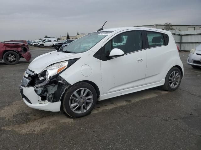 2016 Chevrolet Spark EV 2LT