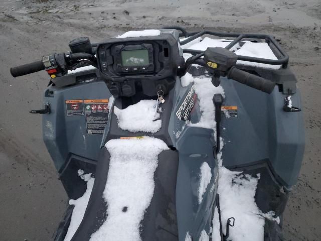 2024 Polaris 2024  Polaris Sportsman