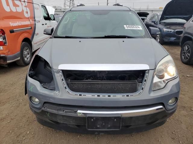 2008 GMC Acadia SLT-1