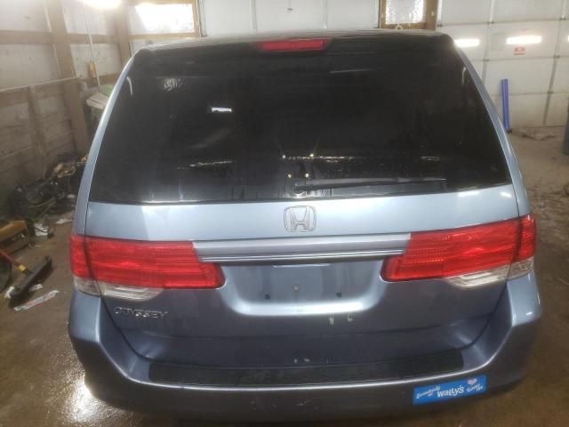 2009 Honda Odyssey LX