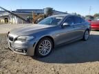 2014 BMW 528 I