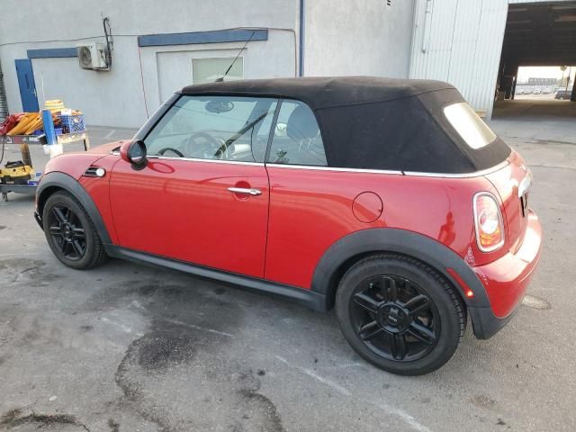 2015 Mini Cooper