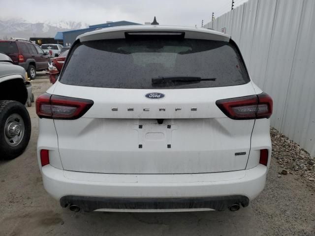 2023 Ford Escape ST Line