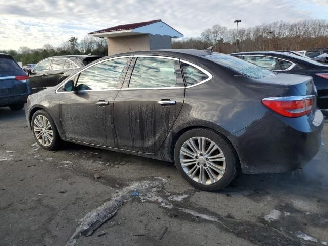 2013 Buick Verano