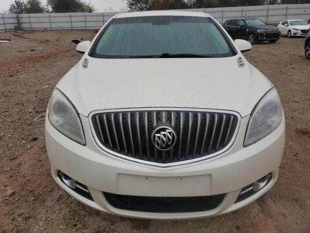 2014 Buick Verano