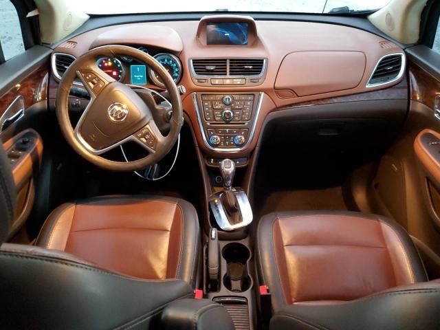 2013 Buick Encore Premium