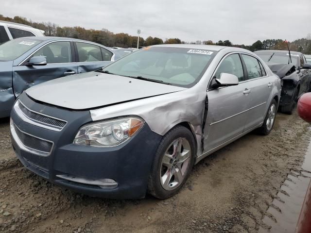 2010 Chevrolet Malibu 1LT