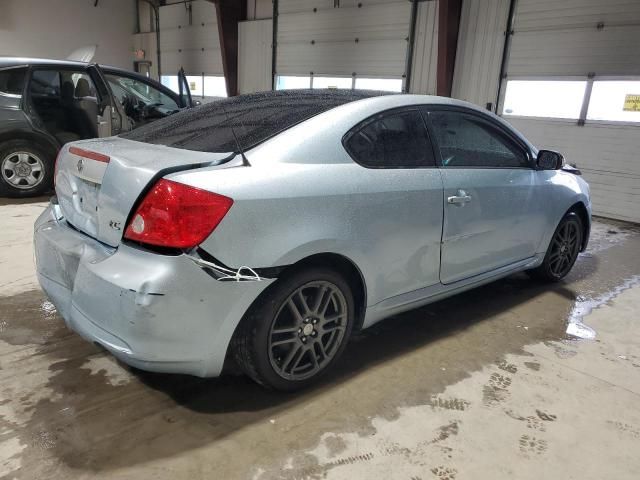 2005 Scion TC