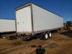 2018 Utility Trailer