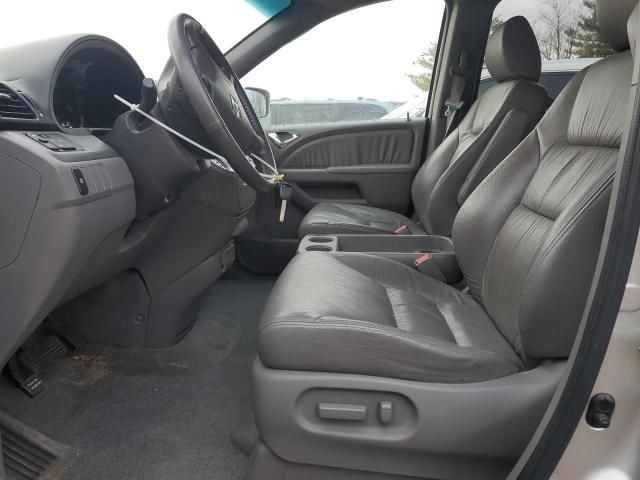 2008 Honda Odyssey EXL