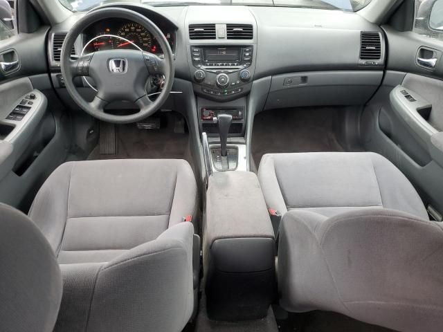 2003 Honda Accord EX