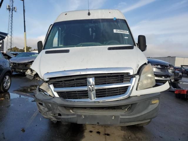 2007 Dodge Sprinter 2500