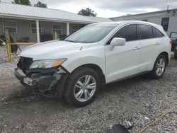 Acura salvage cars for sale: 2015 Acura RDX Technology