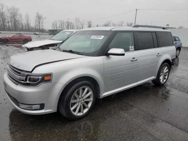 2015 Ford Flex Limited