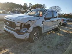 Ford Vehiculos salvage en venta: 2023 Ford F150 Supercrew