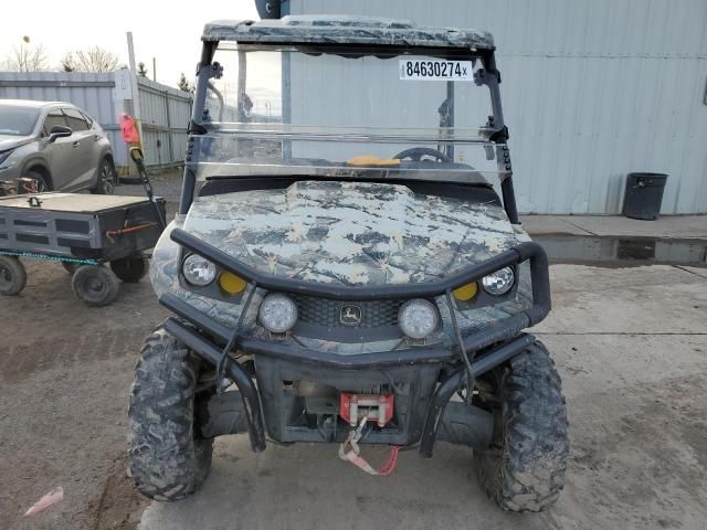 2012 John Deere Gator