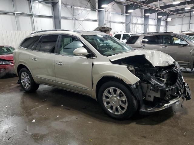 2014 Buick Enclave