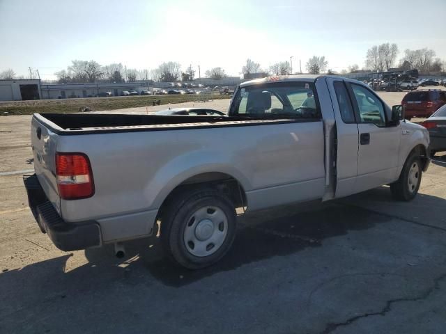 2006 Ford F150