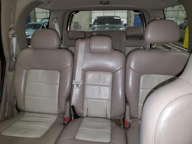 2005 Ford Expedition Eddie Bauer