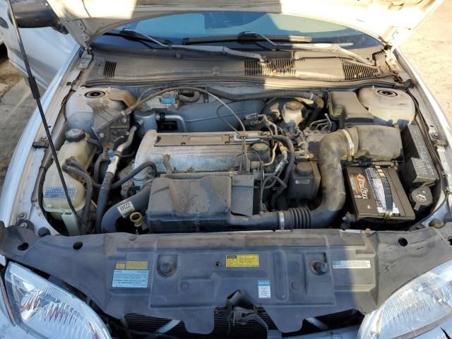 2003 Chevrolet Cavalier LS