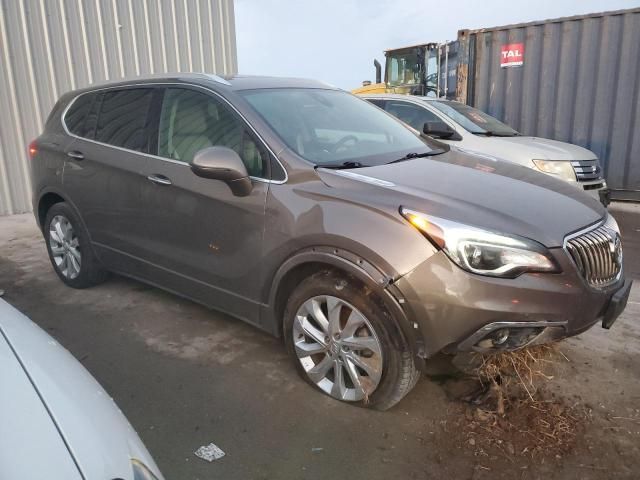 2016 Buick Envision Premium