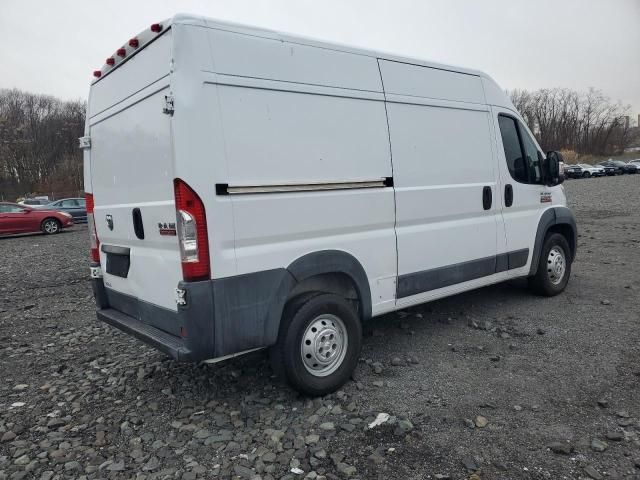 2014 Dodge RAM Promaster 2500 2500 High