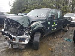 Ford f350 salvage cars for sale: 2013 Ford F350 Super Duty