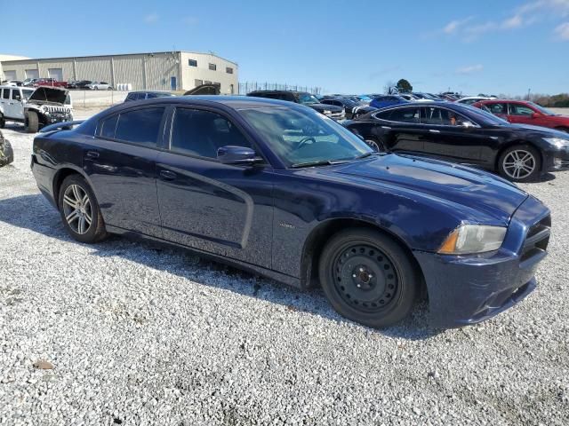 2013 Dodge Charger R/T