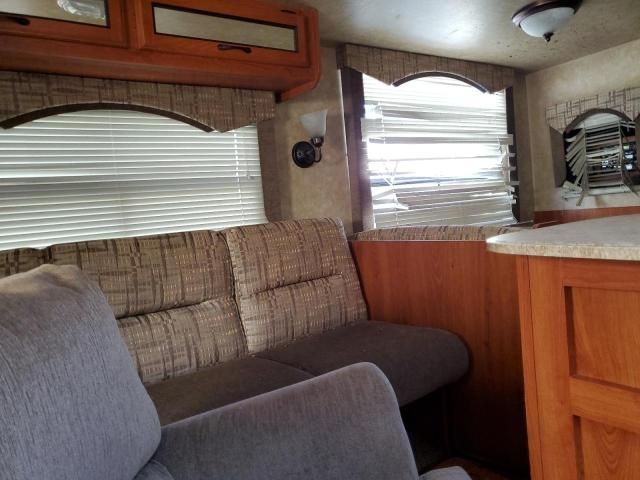 2010 Coachmen Catalina