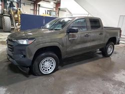 Chevrolet Colorado salvage cars for sale: 2024 Chevrolet Colorado