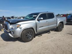 Toyota Tacoma salvage cars for sale: 2023 Toyota Tacoma Double Cab