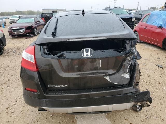 2013 Honda Crosstour EXL