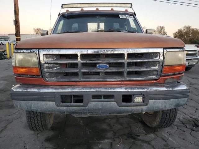 1994 Ford F250