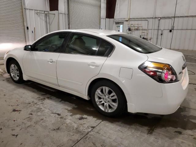 2011 Nissan Altima Base