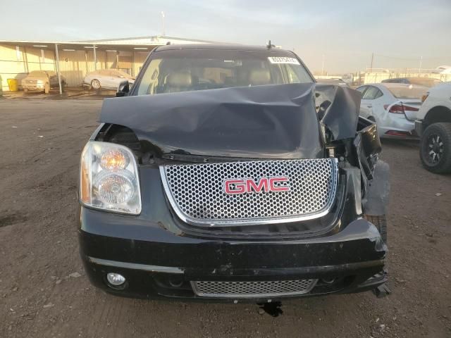 2012 GMC Yukon XL Denali