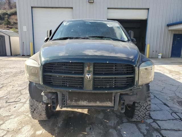 2006 Dodge RAM 2500 ST