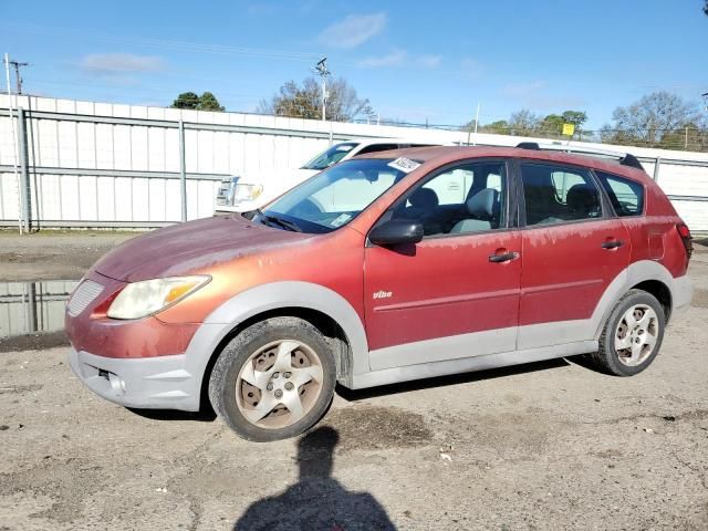 2006 Pontiac Vibe