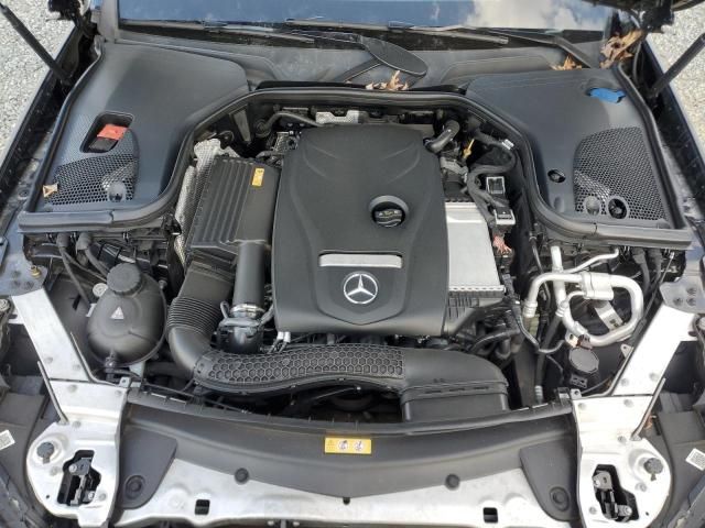 2017 Mercedes-Benz E 300