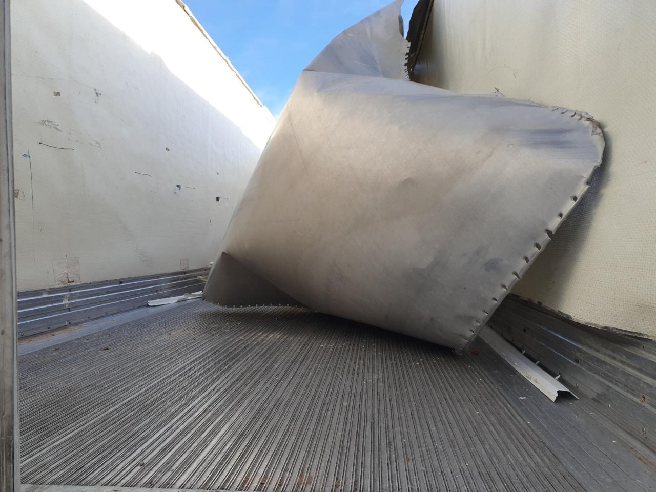 2007 Great Dane Trailer