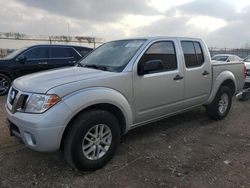 Nissan Frontier salvage cars for sale: 2019 Nissan Frontier S