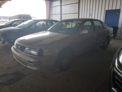 Toyota salvage cars for sale: 1997 Toyota Avalon XL