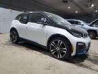 2019 BMW I3 S REX