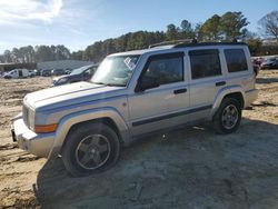 Jeep salvage cars for sale: 2006 Jeep Commander