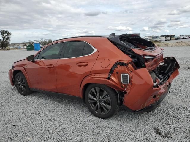 2023 Lexus UX 250H Premium