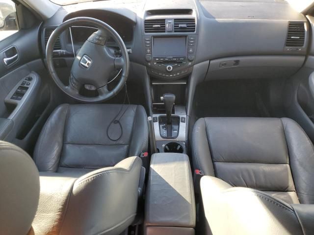 2005 Honda Accord EX