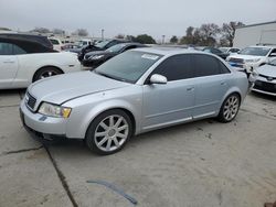 2004 Audi A4 3.0 Quattro for sale in Sacramento, CA